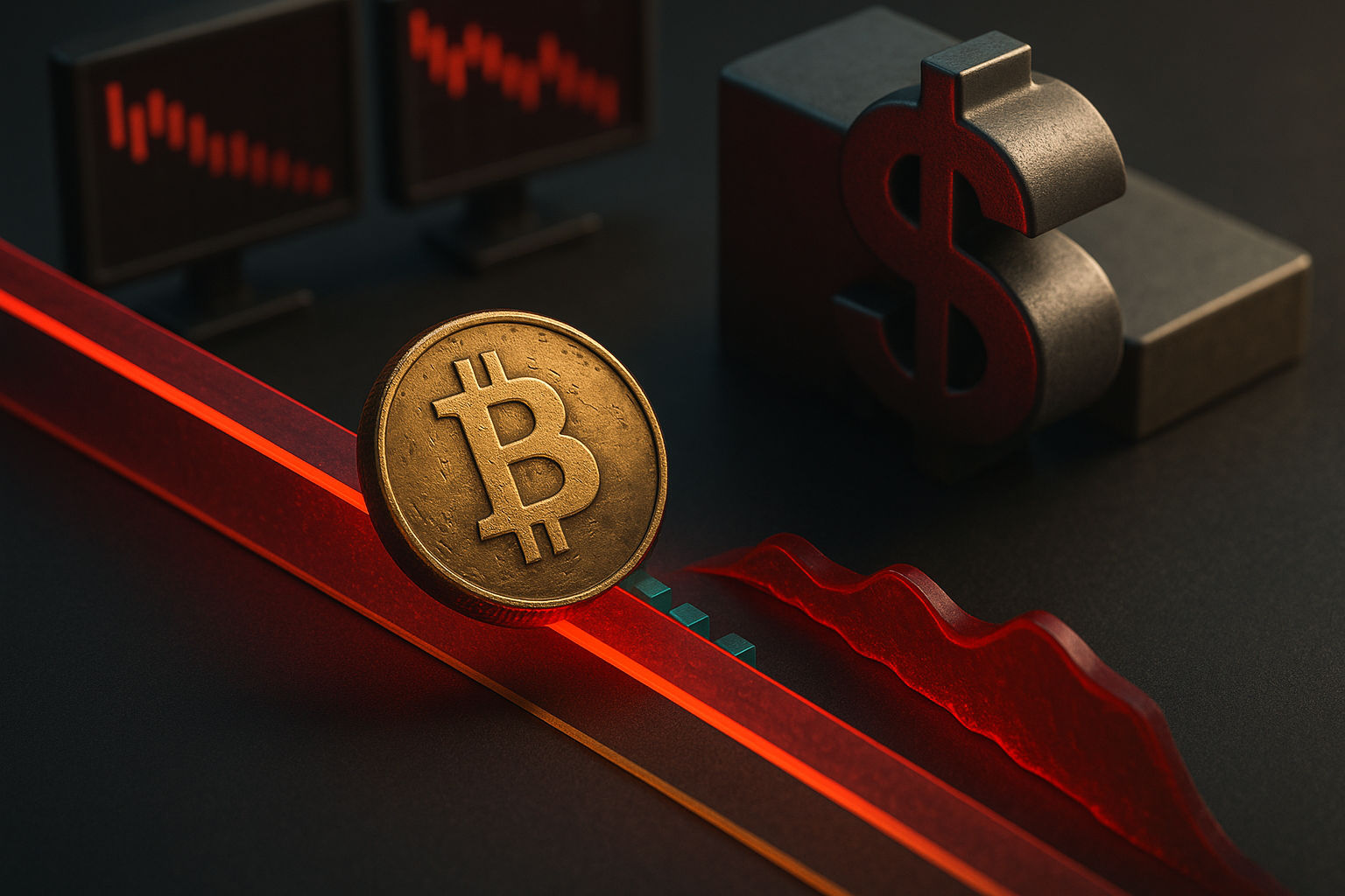 Consenso de IA anticipa una corrección moderada por presión macro y técnica