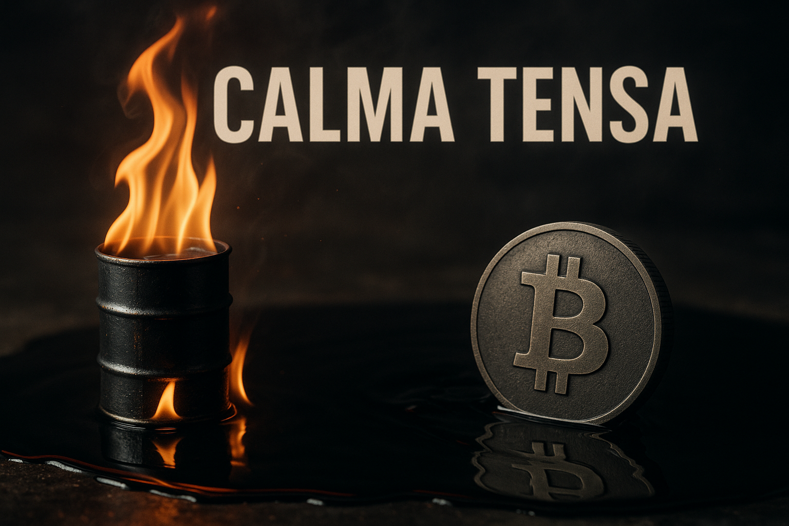 Consenso de IA pronostica lateralidad mientras el mercado digiere la tensión energética