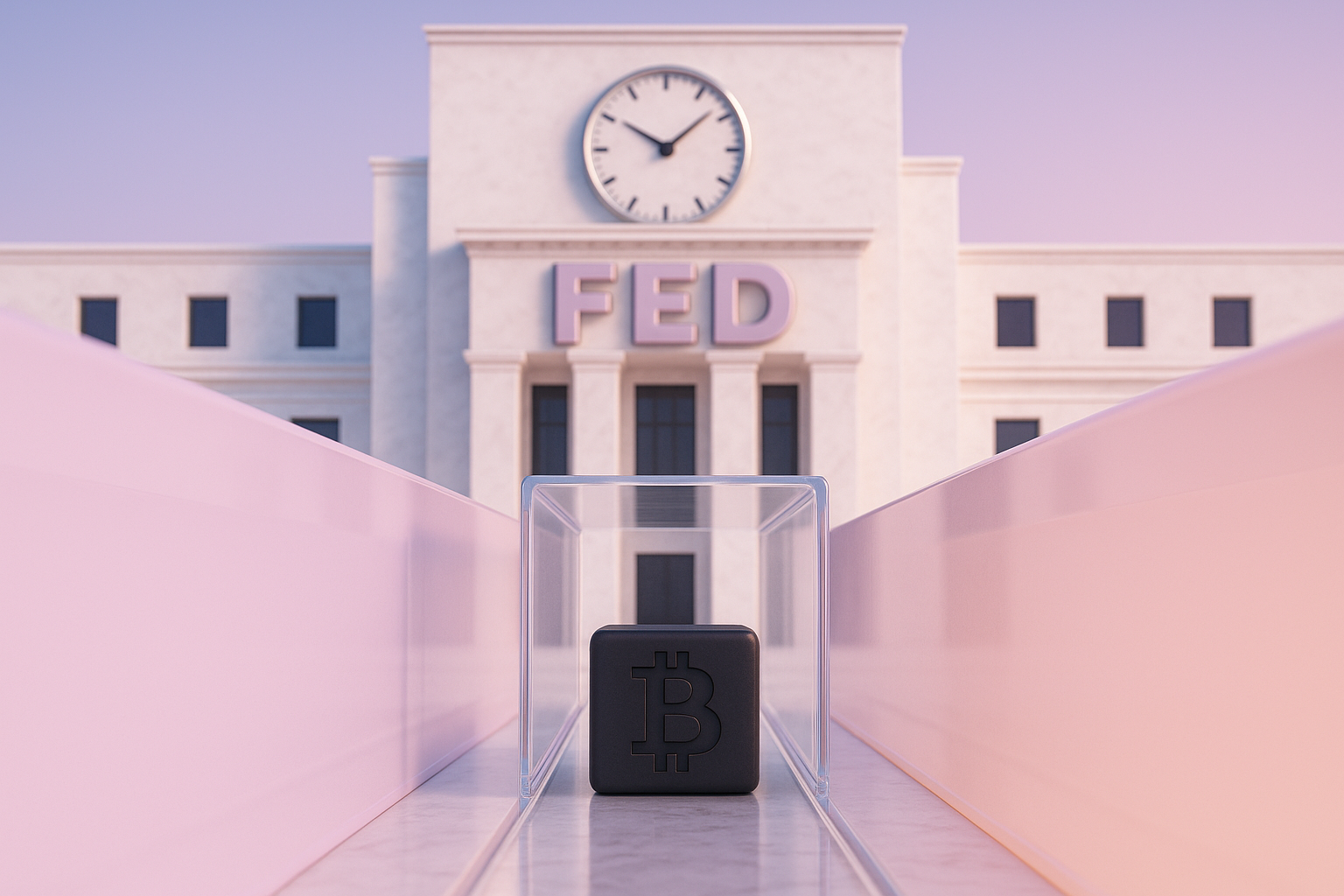 Modelos de IA anticipan lateralidad dominical a la espera de la Fed