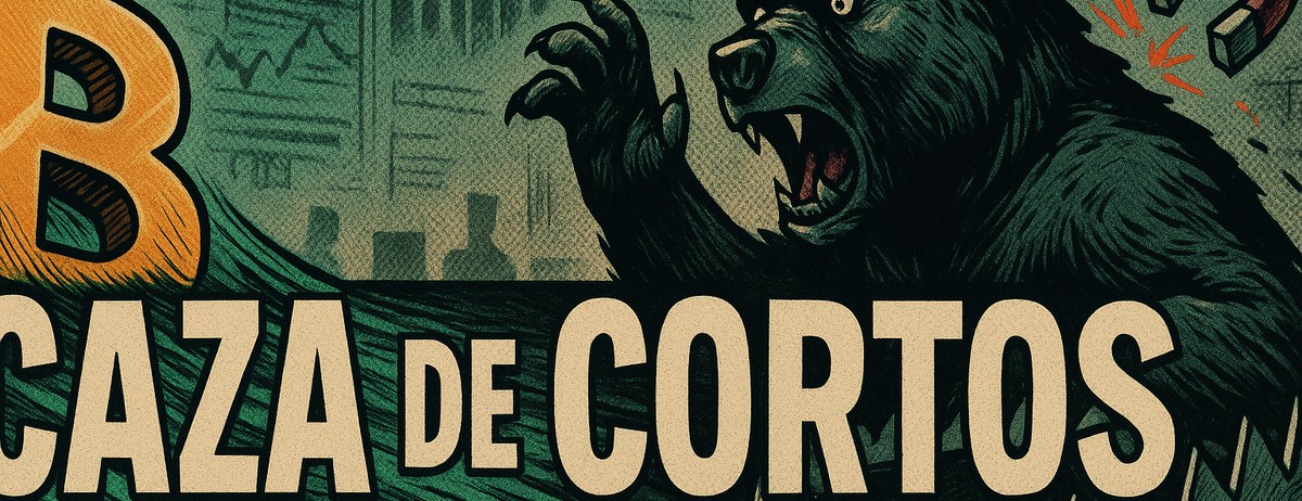 Consenso alcista en Bitcoin por entrada de ETF y caza de cortos