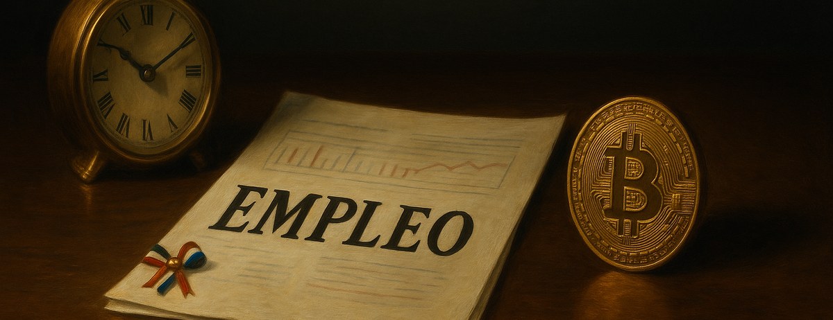Consenso de IA anticipa lateralidad en Bitcoin antes del informe de empleo